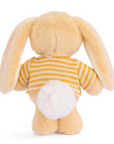 Yellow Bouncy Bunny