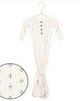 Louie Knotted Gown