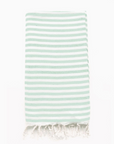 Beach Candy Towel