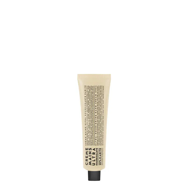 Shea Butter Travel Hand Creme