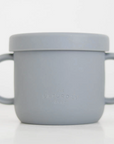 Silicone Snack Cup