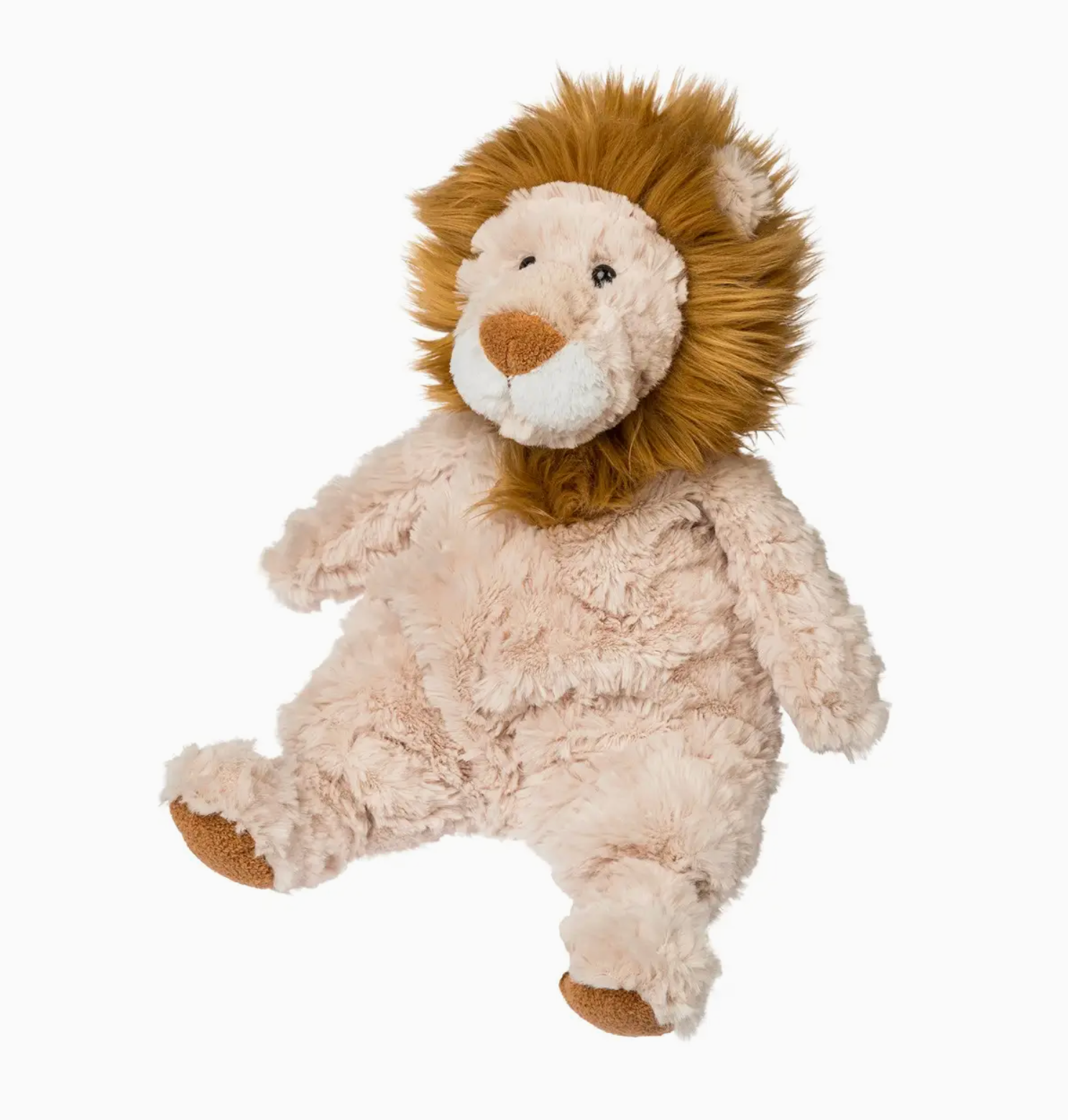 Snuggables Lion