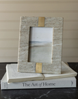 4 x 6 Soren Marble Frame