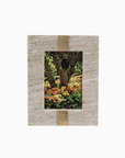 4 x 6 Soren Marble Frame