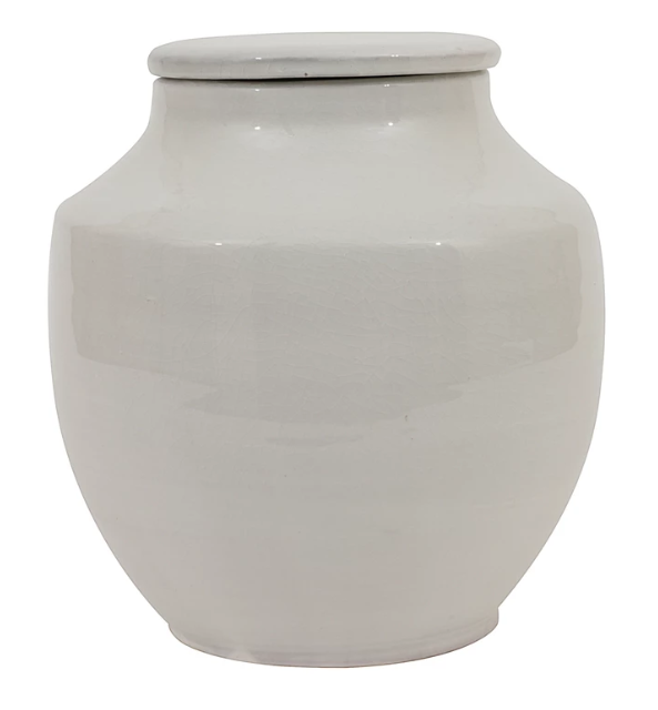 Terracotta Cachepot