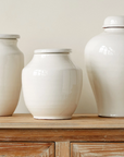 Terracotta Cachepot