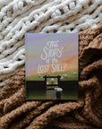 The Story Of The Lost Sheep Book