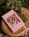 The Little Picnic Book Cookbook by Cristina Viseu