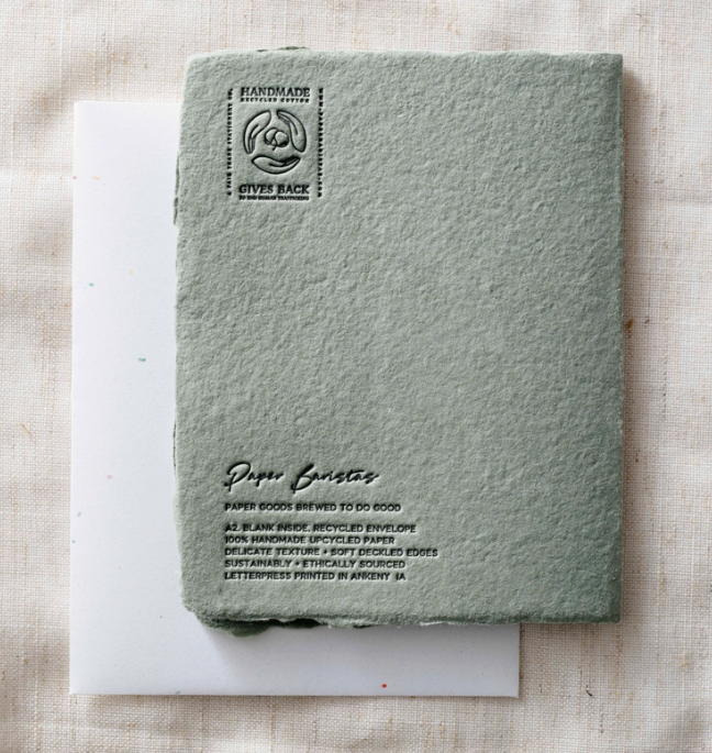 The World Is Better Because You Exist Greeting Card