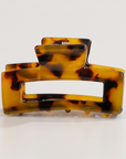 Luna Mini Rectangular Claw Clip