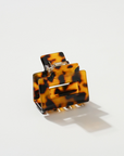 Brie Mini Square Claw Clip