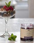 Triple Berry Jam