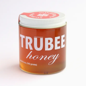 Classic Honey Jar - 5oz