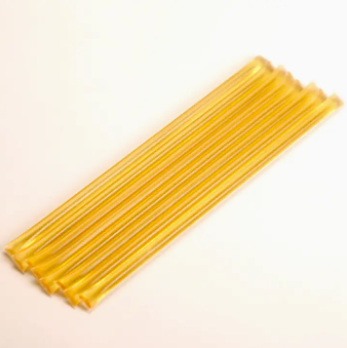 Honey Straws, 8 Pack