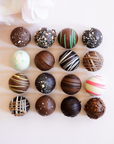 Truffle Assortment (16 Piece)