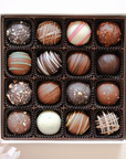Truffle Assortment (16 Piece)