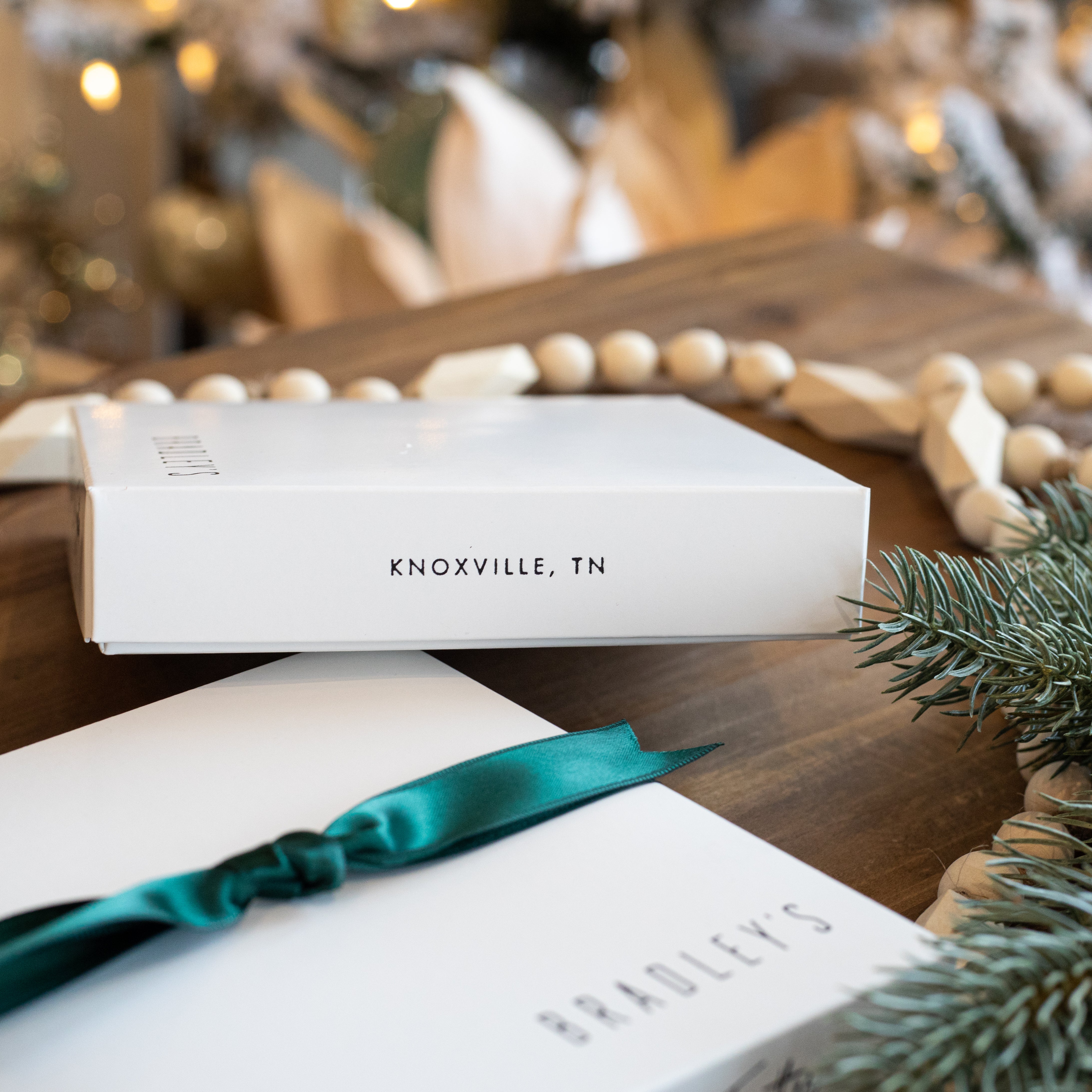 Truffle Assortment (16 Piece) – Bradley's Gift and Home