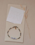 Trust Bracelet
