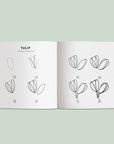 How To Draw Spring Things Book By Alli Koch