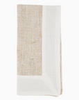Two Tone Napkin