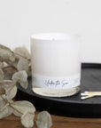 Under the Sun Candle
