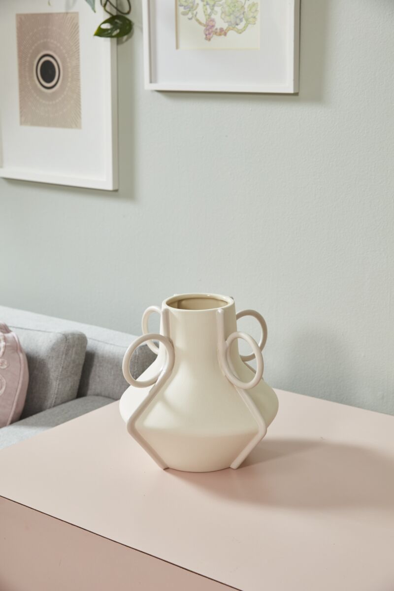 Valencia Vase