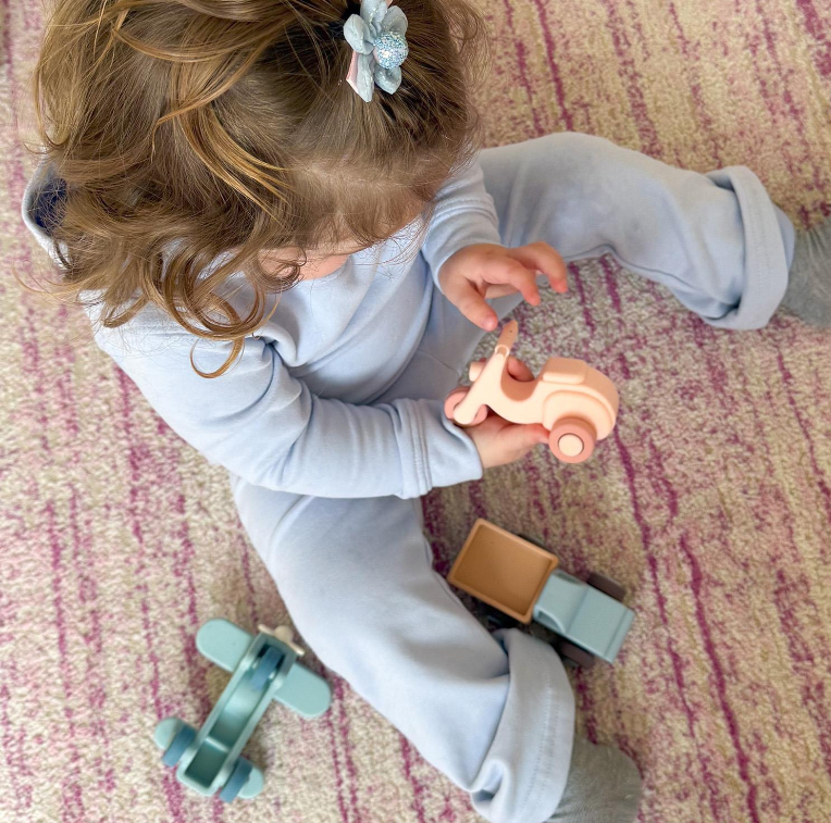 Vehicle Toy