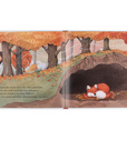 Warm In the Storm Book