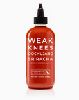 Weak Knees Gochujang Sriracha