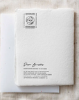 Welcome Little One Greeting Card