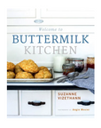 Welcome to Buttermilk Kitchen Cookbook