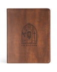 Westminster Theme ESV Notetaking Bible