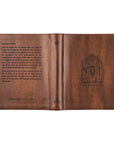 Westminster Theme ESV Notetaking Bible