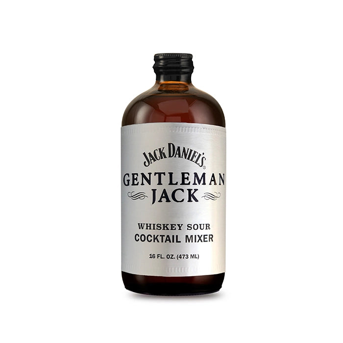 Jack Daniel's Whiskey Sour Mixer