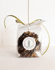Oct 16/17: Pre-Order Chocolate + Caramel Apples