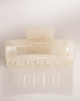 Luna Medium Rectangular Claw Clip