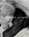 Wild Horses of the West by Jan Drake
