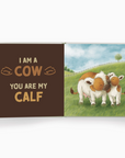 You Are My Baby Board Book