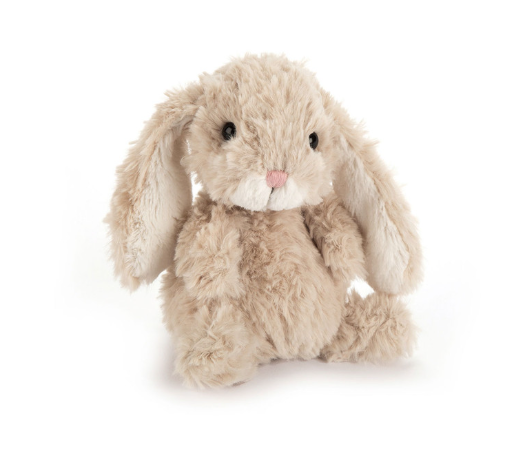 Yummy Bunny Beige