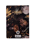 Night Flowers Notebook
