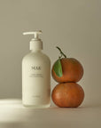 Petitgrain Moisturizing Hand Cream