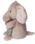 Afrique Blossom Elephant Teether Rattle