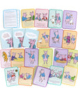 Good Manners Conversation Cards