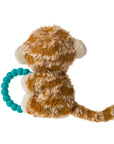 Afrique Monkey Teether Rattle