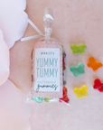 Yummy Tummy Butterfly Gummies