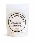 Organic Sourdough Starter