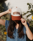 Revival Hat