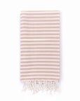 Beach Candy Towel