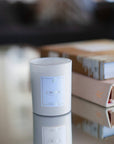 Fresh Linen Candle