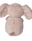 Afrique Blossom Elephant Teether Rattle